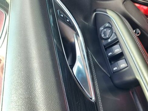 Used 2023 Buick Envision Preferred AWD/4WD image 10