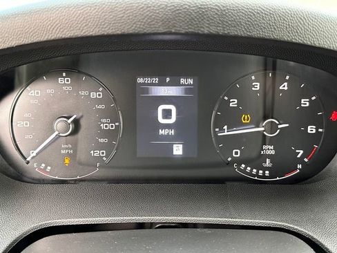 Used 2025 RAM ProMaster 2500 image 37