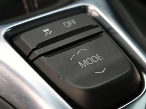 Used 2023 Chevrolet Camaro LT w/ RS Package RWD image 17