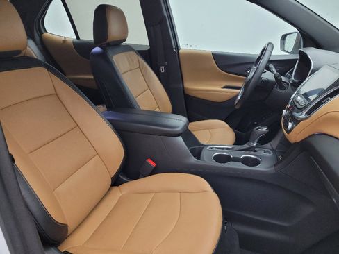 Used 2020 Chevrolet Equinox Premier AWD/4WD image 21