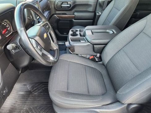 Used 2023 Chevrolet Silverado 2500 LT w/ Convenience Package image 10