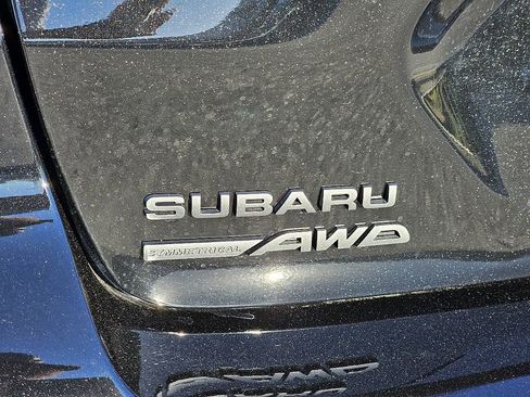 New 2026 Subaru Crosstrek 2.5i Sport AWD/4WD image 12