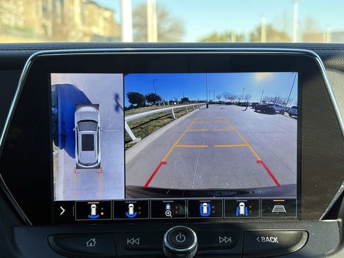 Used 2020 Chevrolet Blazer RS image 10