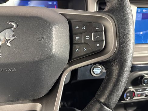 Used 2021 Ford Bronco Outer Banks image 32