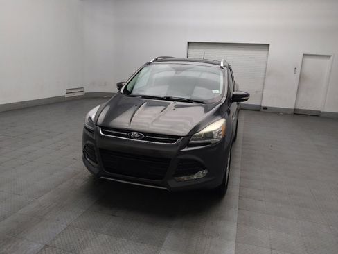 Used 2016 Ford Escape Titanium w/ Equipment Group 301A image 15