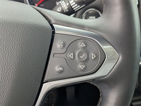 Used 2023 Chevrolet Traverse RS w/ LPO, Floor Liner Package image 24