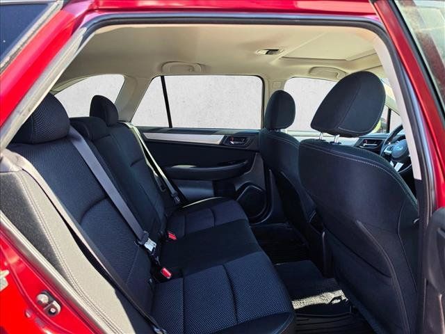 Used 2017 Subaru Outback 2.5i Premium AWD/4WD image 12