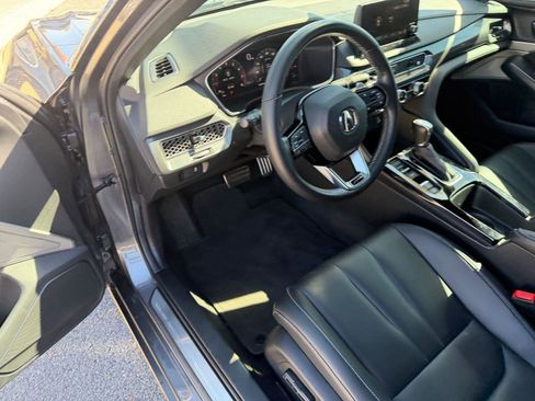 New 2026 Acura Integra image 8