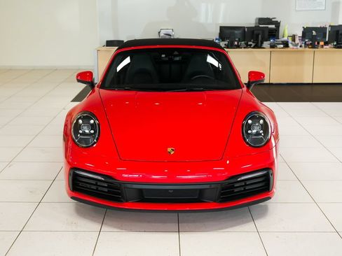 Used 2024 Porsche 911 Carrera S RWD image 24
