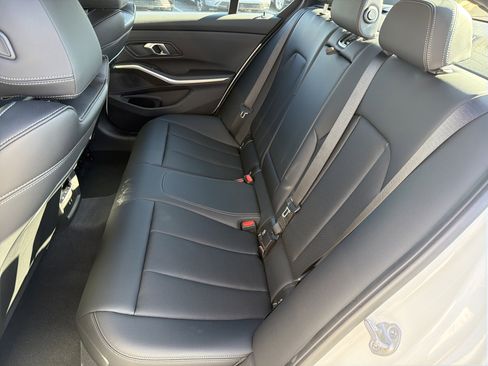 New 2026 BMW 330i Sedan w/ M Sport Package image 21