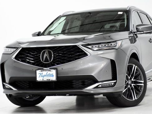 New 2026 Acura MDX w/ Advance Package image 2