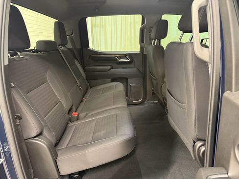 Certified 2022 Chevrolet Silverado 1500 LT image 20