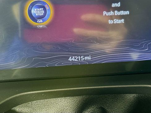 Certified 2023 Jeep Grand Cherokee Laredo w/ Luxury Tech Group I image 21