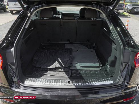 Used 2019 Audi Q8 Prestige image 15