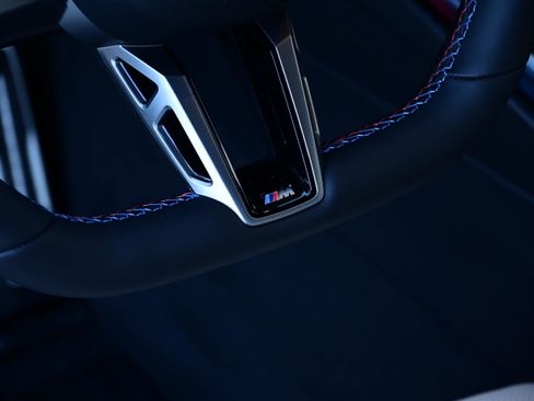 New 2026 BMW X3 M50 w/ Premium Package image 23