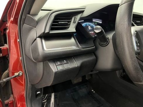 Used 2019 Honda Civic LX image 6