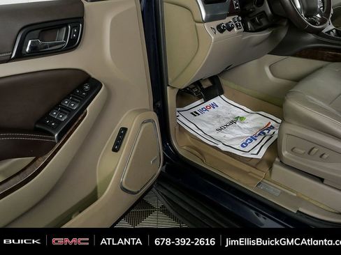 Used 2018 Chevrolet Suburban LT w/ Max Trailering Package image 9