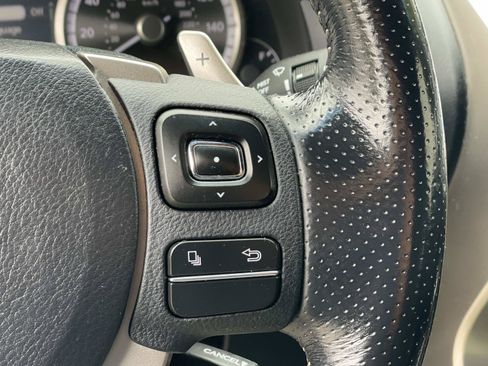 Used 2016 Lexus NX 200t F Sport w/ F Sport Premium Package FWD image 9