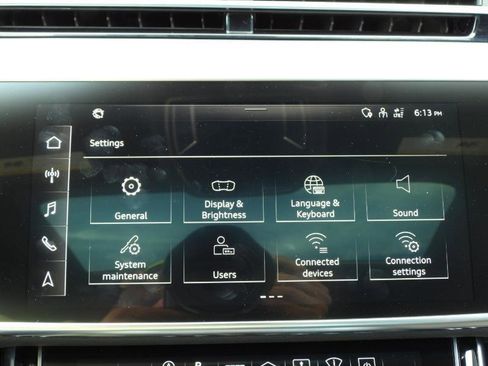 Used 2023 Audi A8 L 3.0T w/ Luxury Package AWD/4WD image 83