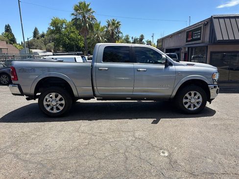 Used 2019 RAM 2500 Limited AWD/4WD image 7
