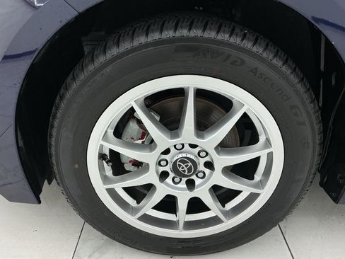 Used 2024 Toyota Corolla LE FWD image 44