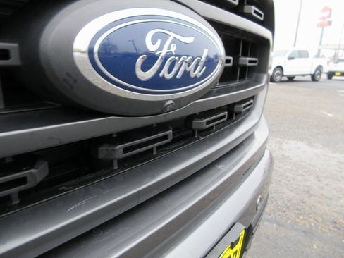 Used 2022 Ford F150 XLT w/ Equipment Group 302A High image 41