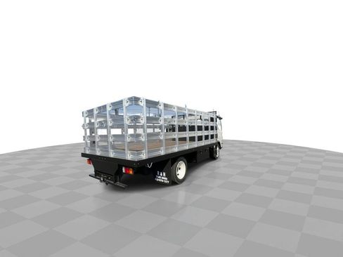 New 2024 Chevrolet Low Cab Forward image 8