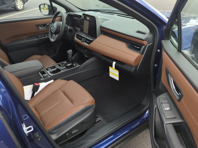 New 2026 Subaru Outback Touring XT AWD/4WD image 25