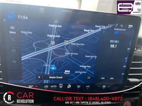 Used 2025 Ford Transit 350 XLT AWD/4WD image 17