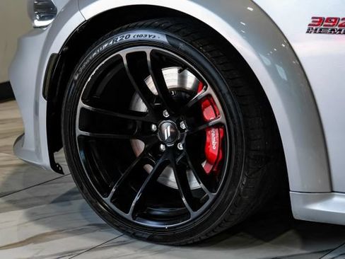 Used 2020 Dodge Charger Scat Pack RWD image 72
