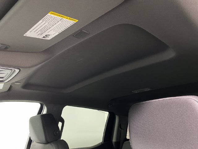 Certified 2024 GMC Sierra 1500 Elevation AWD/4WD image 23