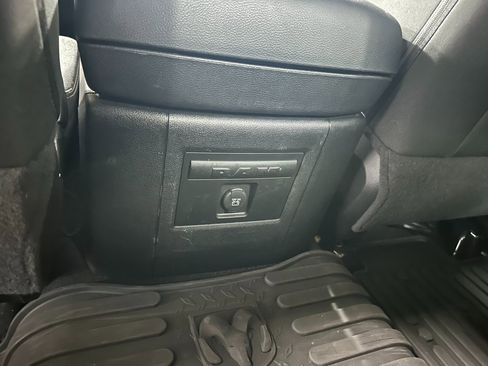 Certified 2022 RAM 1500 Classic Warlock w/ Electronics Group image 42