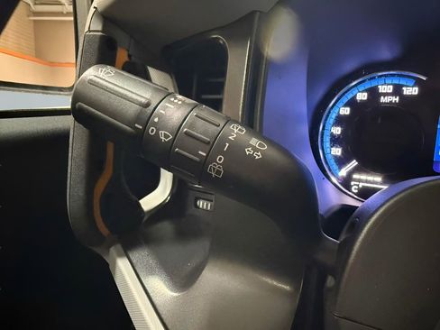 Used 2021 Ford Bronco Badlands image 14