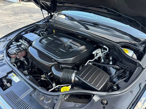 Used 2019 Dodge Durango SXT AWD/4WD image 79