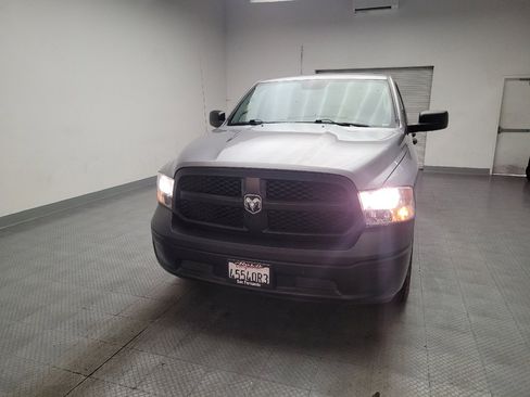 Used 2022 RAM 1500 Tradesman RWD image 15