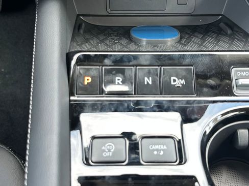 New 2026 Nissan Murano SV image 24