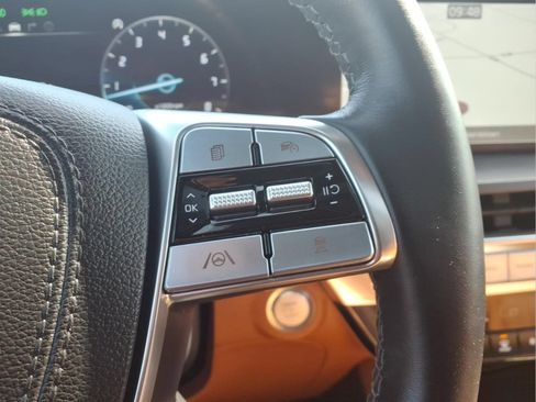 Used 2023 Kia Telluride SX Prestige X-Line AWD/4WD image 13