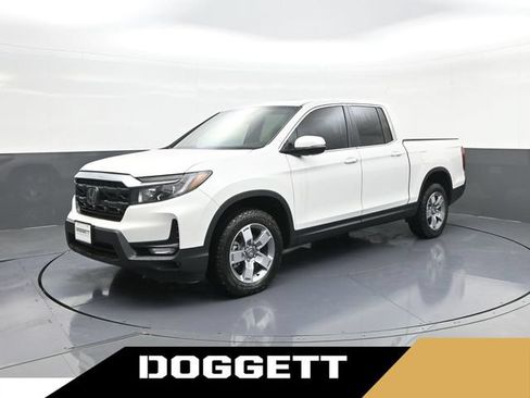 New 2026 Honda Ridgeline RTL image 1
