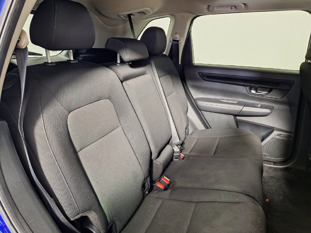 Used 2023 Honda CR-V EX image 28