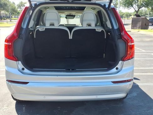 Used 2022 Volvo XC90 T6 Inscription AWD/4WD image 15