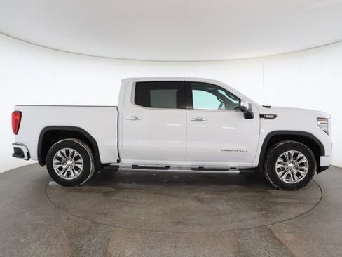Used 2023 GMC Sierra 1500 Denali image 22