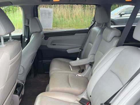 Used 2019 Honda Odyssey EX-L image 28