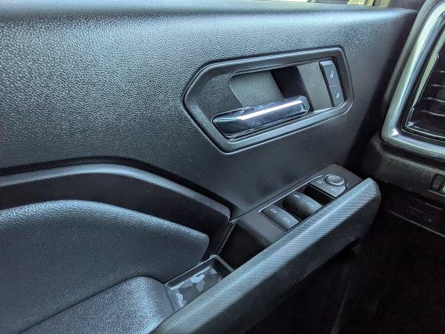 Certified 2024 GMC Canyon Elevation w/ Convenience Package RWD image 24