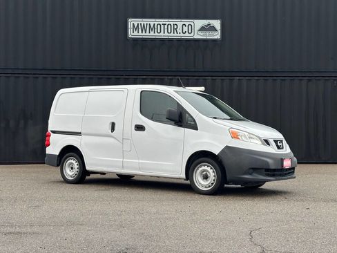Used 2019 Nissan NV200 S w/ Cruise Control Package FWD image 33