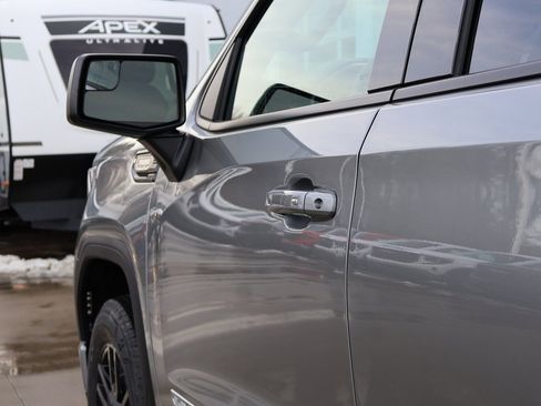 New 2026 GMC Sierra 1500 Elevation image 10