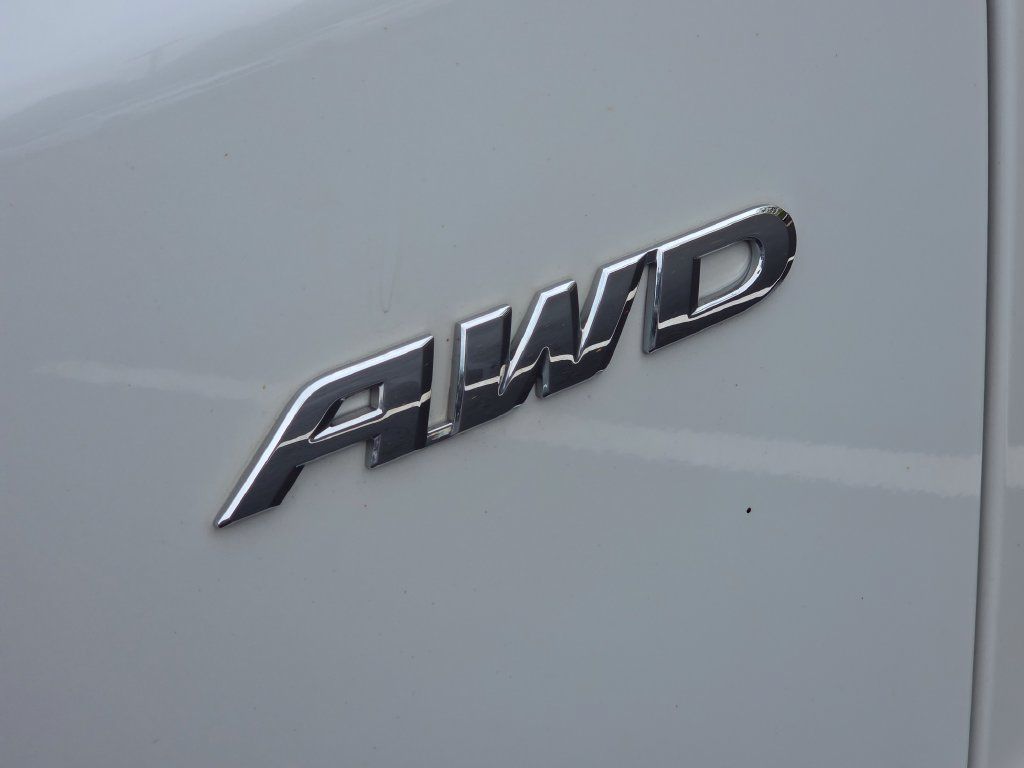 Used 2022 Honda CR-V EX image 20
