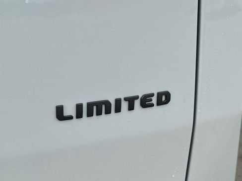 New 2026 Jeep Cherokee Limited AWD/4WD image 14