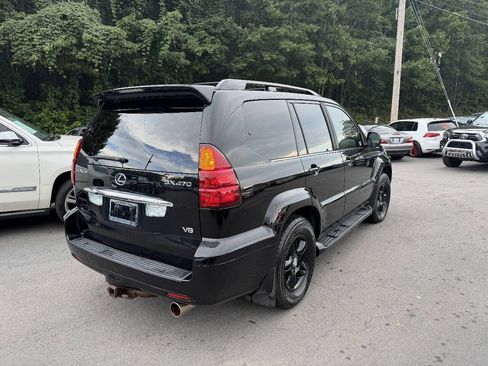 Used 2005 Lexus GX 470 AWD/4WD image 5