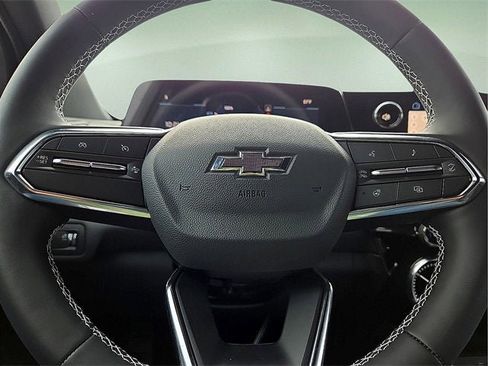 New 2026 Chevrolet Blazer EV LT image 24