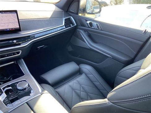 Certified 2024 BMW X5 xDrive40i w/ Premium Package image 14